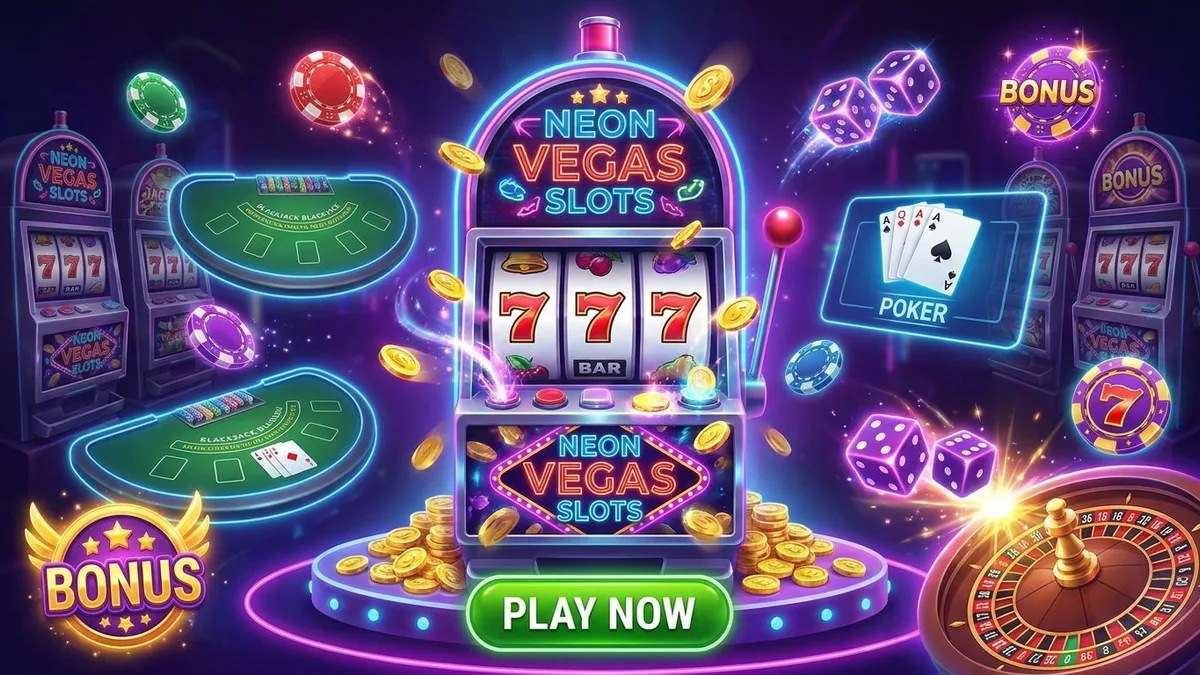 Jeux de casino