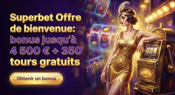 Superbet Casino